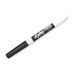 Expo Dry Erase Markers, Fine Tip, Black, 36/Pack (1921062) -Sharpie || Pentel || Bic Shop sp161387829 s7