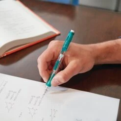 Paper Mate Clearpoint Mechanical Pencil, 0.7mm, #2 Medium Lead, 2/Pack (56047) -Sharpie || Pentel || Bic Shop sp161466745 s7