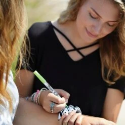 Sharpie Permanent Markers, Ultra Fine Tip, Assorted, 12/Pack (37175) -Sharpie || Pentel || Bic Shop sp161466891 s7