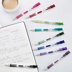 Paper Mate Clearpoint Mechanical Pencil, 0.7mm, #2 Medium Lead, 2/Pack (56047) -Sharpie || Pentel || Bic Shop sp161466914 s7