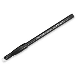 Paper Mate Eraser Mate Erasable Ballpoint Pen, Medium Point, Black Ink, 5/Pack (3163558PP) -Sharpie || Pentel || Bic Shop sp163415497 s7
