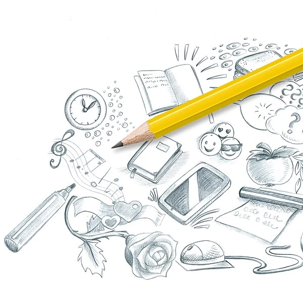 Staedtler Pre-Sharpened Wooden Pencil, 0.7mm, #2 Medium Lead, 144/Box (13247C144A02NA) 2 Staedtler Pre-Sharpened Wooden Pencil, 0.7mm, #2 Medium Lead, 144/Box (13247C144A02NA) - Image 2