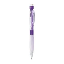 BIC Velocity Max Mechanical Pencil, 0.7mm, #2 Hard Lead, 2/Pack (MPMX7P21-BLK) -Sharpie || Pentel || Bic Shop sp172321476 s7