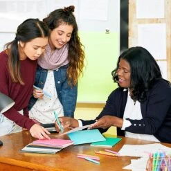 Paper Mate Flair Felt Pen, Medium Point, Black Ink, Dozen (8430152) 11 Paper Mate Flair Felt Pen, Medium Point, Black Ink, Dozen (8430152) -Sharpie || Pentel || Bic Shop sp174873417 s7