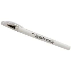 Marvy Uchida Gel Pens, 0.7 Mm, White, 2/Pack (65310824a) -Sharpie || Pentel || Bic Shop sp22225863 s7