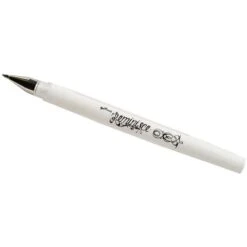 Marvy Uchida Gel Pens, 0.7 Mm, White, 2/Pack (65310824a) -Sharpie || Pentel || Bic Shop sp22225864 s7