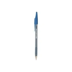 Pilot Better Ballpoint Pens, Fine Point, Blue Ink, Dozen (36011)