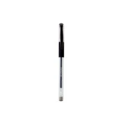 Gel Stick Pens, Medium Point, Black