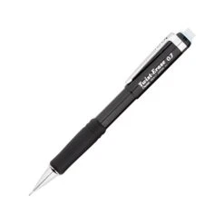 Pentel Twist-Erase III Mechanical Pencil, 0.7mm, #2 Medium Lead, 2/Pack (QE517BP2-K6) -Sharpie || Pentel || Bic Shop sp38165247 s7