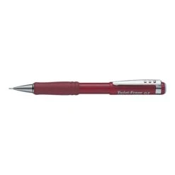 Pentel Twist-Erase III Mechanical Pencil, 0.7mm, #2 Medium Lead, 2/Pack (QE517BP2-K6) -Sharpie || Pentel || Bic Shop sp38165253 s7
