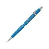 Pentel Sharp Mechanical Pencil, 0.7mm, #2 Medium Lead, 2/Pack (P207BP2-K6)