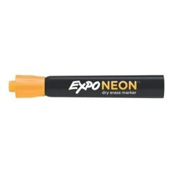 Expo Neon Window Dry Erase Markers, Bullet Tip, Assorted, 5/Pack (1752226) -Sharpie || Pentel || Bic Shop sp40890055 s7