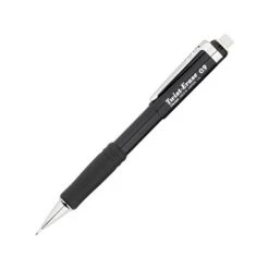 Pentel Twist-Erase III Mechanical Pencil, 0.9mm, #2 Soft Lead (QE519A)