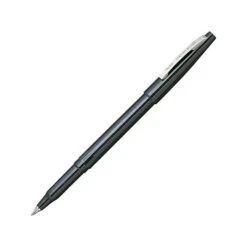 Pentel Rolling Writer Rollerball Pens, Medium Point, Black Ink, 12/Pack (R100-A) -Sharpie || Pentel || Bic Shop sp41816296 s7