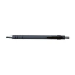 Postscript™ Retractable Ballpoint Pens, Medium Point, Black, Dozen (18262)