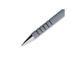 Paper Mate FlexGrip Ultra Ballpoint Pen, Fine Point, Black Ink, 12/Pack (9680131) -Sharpie || Pentel || Bic Shop sp41816779 s7