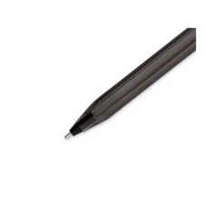 Paper Mate InkJoy 100ST Ballpoint Pen, Medium Point, Black Ink, Dozen (1951257)