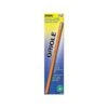 Dixon Oriole Wooden Pencil, 2.2mm, #2.5 Medium Lead, Dozen (12875)