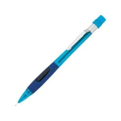 Pentel Quicker-Clicker Mechanical Pencil, No. 2 Medium Lead, Each (PD345TC)