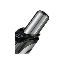 Pentel EnerGel RTX Retractable Gel Pens, Medium Point, Black Ink, Dozen (BL77-A) -Sharpie || Pentel || Bic Shop sp46466375 s7