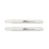 Office By Martha Stewart™ Liquid Chalk Markers, 2 Pack, White (28647)