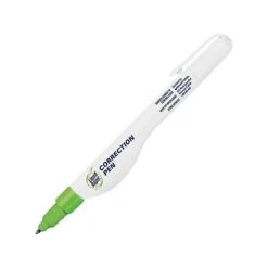 Paper Mate Liquid Paper Correction Pen, 7 Ml., White (5620115)