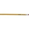 Dixon Wooden Pencil, 2.2mm, #2 Soft Lead, 144/Box (14412)