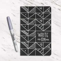 Sharpie Permanent Marker, Fine Tip, Metallic Silver, 36/Pack (9597) -Sharpie || Pentel || Bic Shop sp49719806 s7