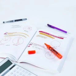 Avery Hi-Liter Tank Highlighters, Chisel, Orange, Dozen (24050) -Sharpie || Pentel || Bic Shop sp60783307 s7