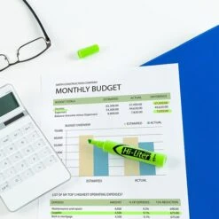 Avery Hi-Liter Tank Highlighters, Chisel, Green, Dozen (24020) 13 Avery Hi-Liter Tank Highlighters, Chisel, Green, Dozen (24020) -Sharpie || Pentel || Bic Shop sp60783446 s7